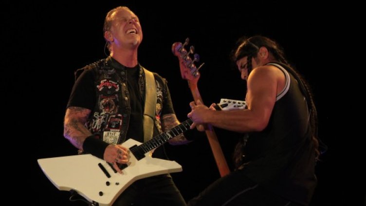 Снимка: Reuters