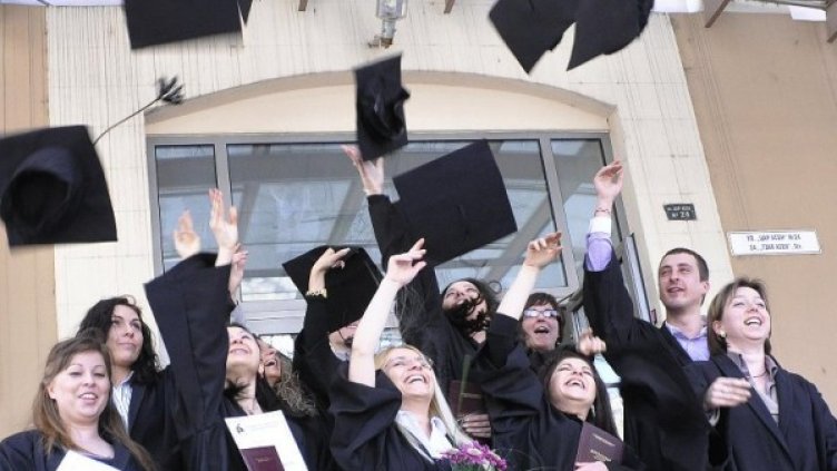 Снимка: архив Булфото