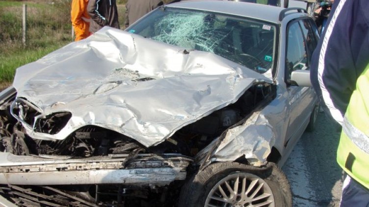 Снимка: Булфото, архив