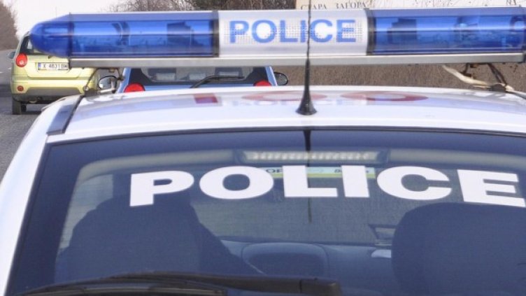 Снимка: архив Булфото