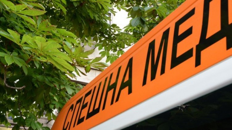 Снимка: Булфото