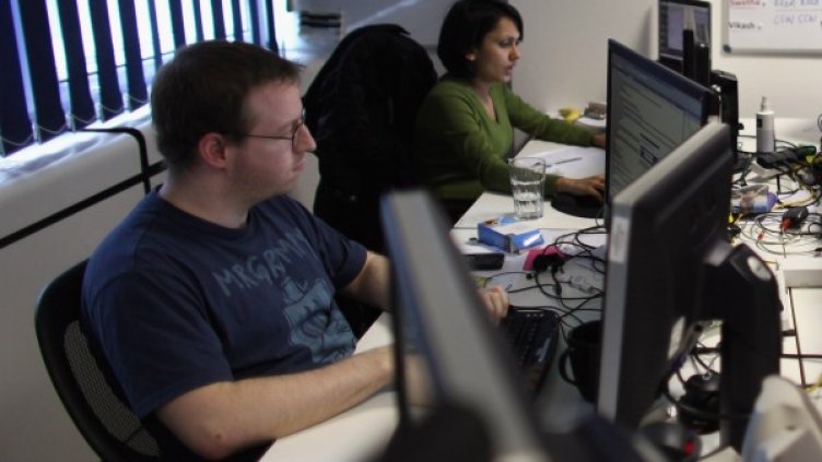 Снимка: Getty images/guliver photos