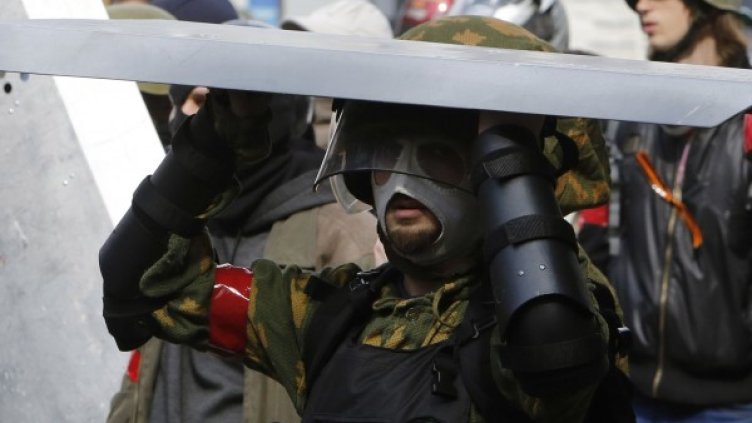 Снимка: Reuters