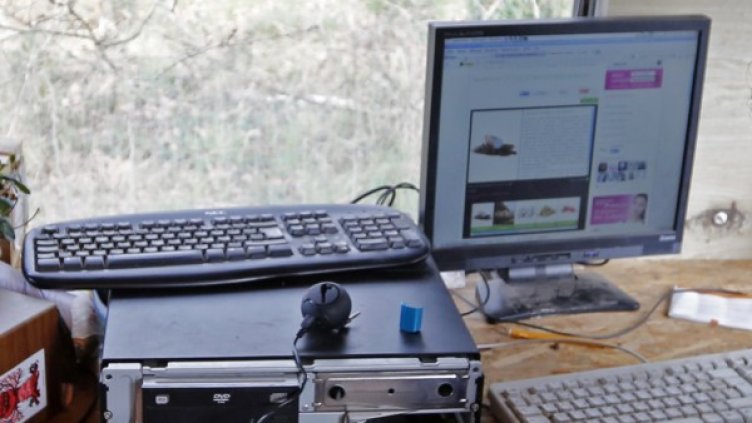 Снимка: Архив Reuters