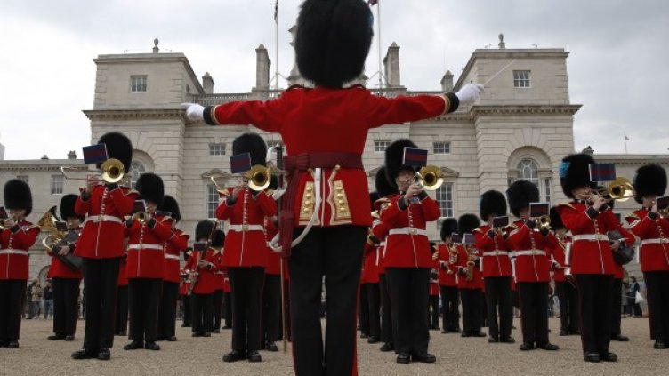 Британците обичат да послъгват. Снимка: Reuters