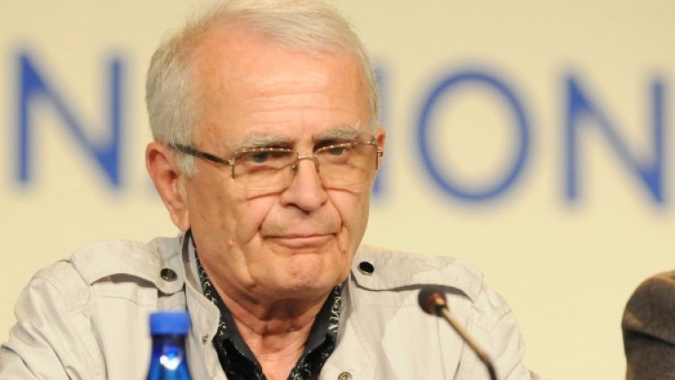 Станислав Станилов Снимка: архив, Булфото