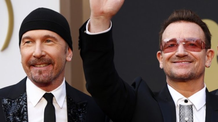 Снимка: Reuters