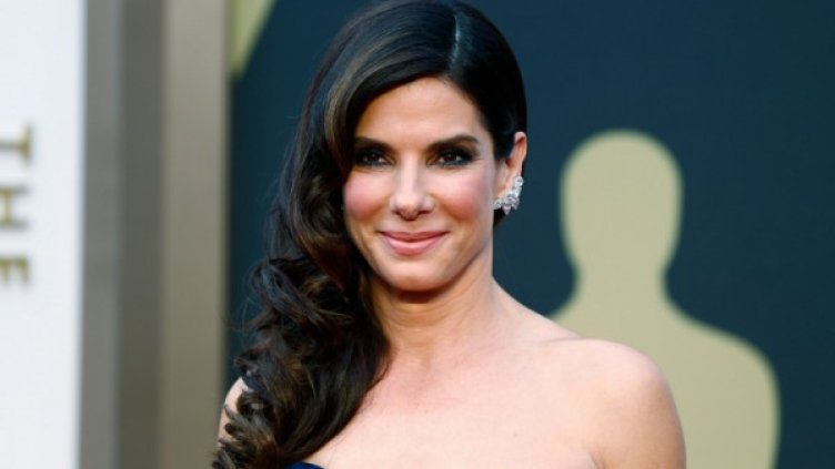 Сандра Бълок Снимка: архив, Reuters