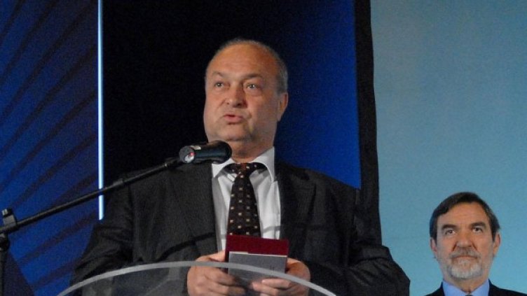 Камен Ситнилски. Снимка: Булфото, архив