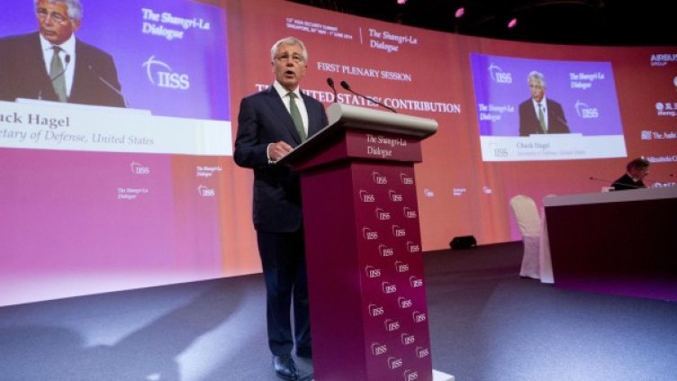 Снимка: Reuters