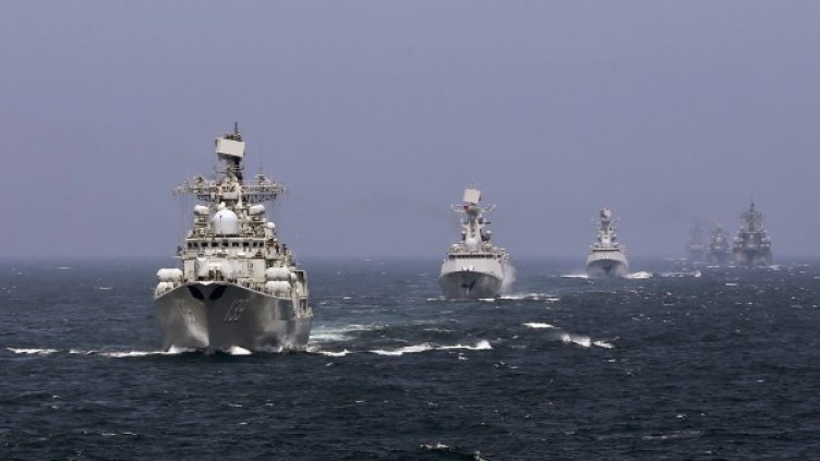 Снимка: Reuters