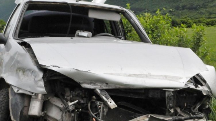 Снимка: Архив Булфото