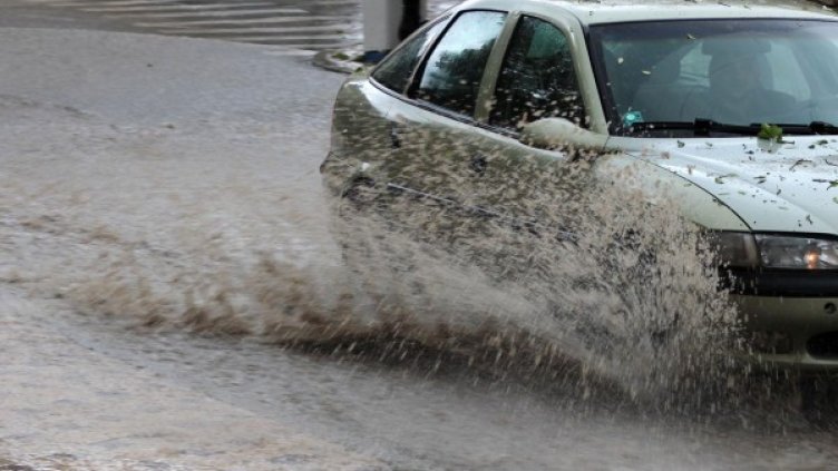 Снимка: Архив Булфото