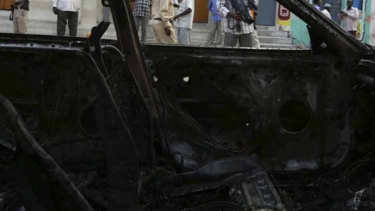 Снимка: Архив Reuters