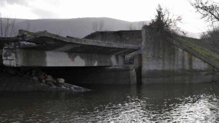 Снимка: Архив Булфото