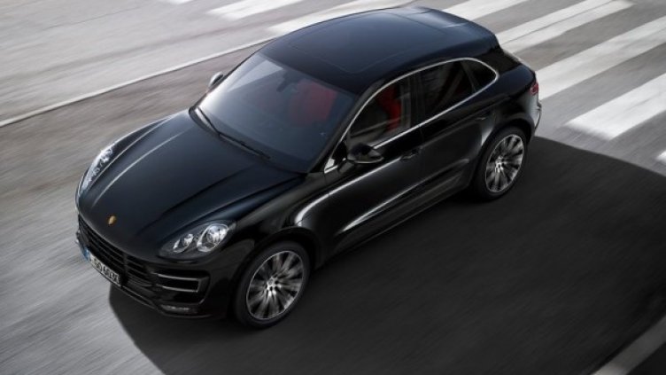 Снимка: Porsche