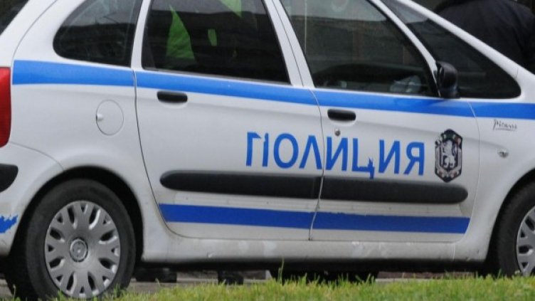 Снимка: Архив Булфото