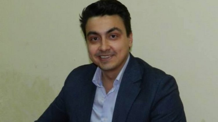 Момчил Неков, Снимка: Facebook