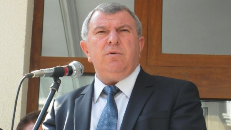 Димитър Греков Снимка: архив, Булфото