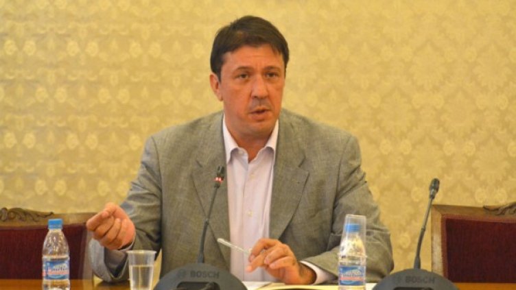 Явор Куюмджиев. Снимка: архив, Булфото