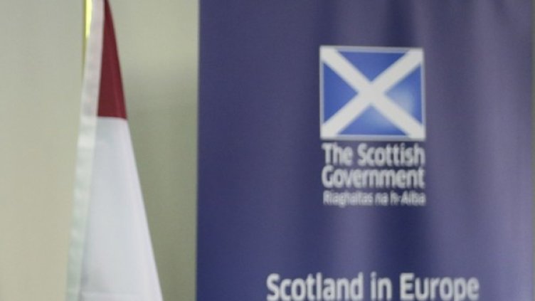 Снимка: Reuters, архив