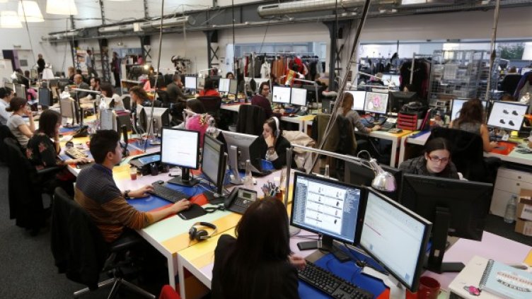 Снимка: Reuters, архив