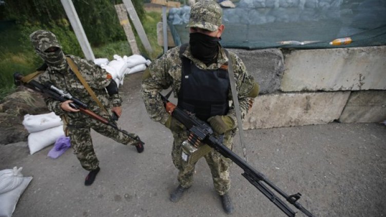 Снимка: Ройтерс