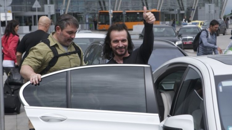 Снимка: Болкан Ентъртейнмънт