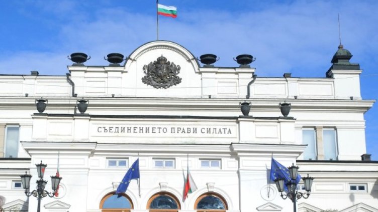 Повечето партии дори не участват в избори. Снимка: Булфото, архив