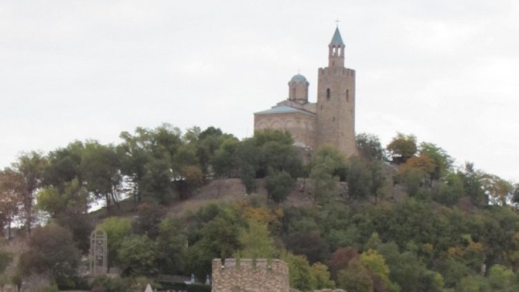 Снимка: Булфото, архив