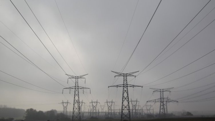 Снимка: архив, Reuters