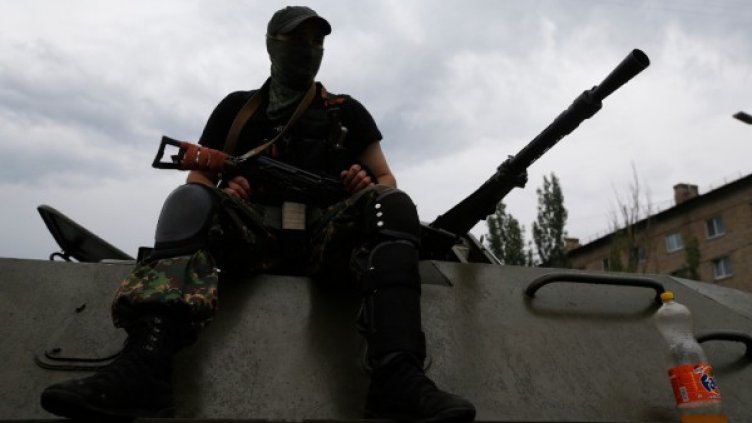 Снимка: Reuters