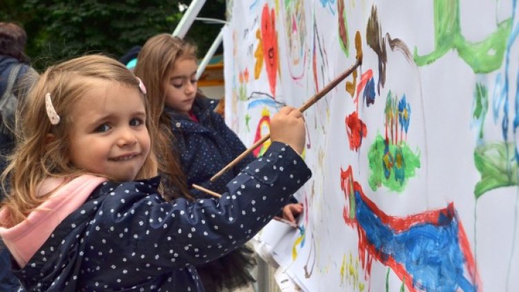 Снимка: Булфото