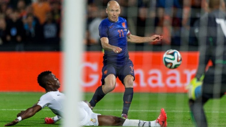 Снимка: Reuters