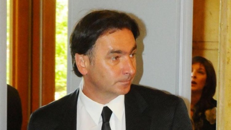 Мартин Захариев. Снимка: архив, Булфото