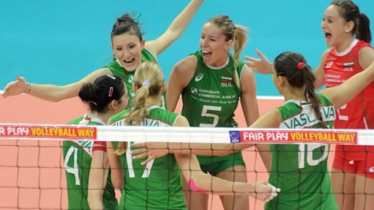 Снимка: архив, Булфото