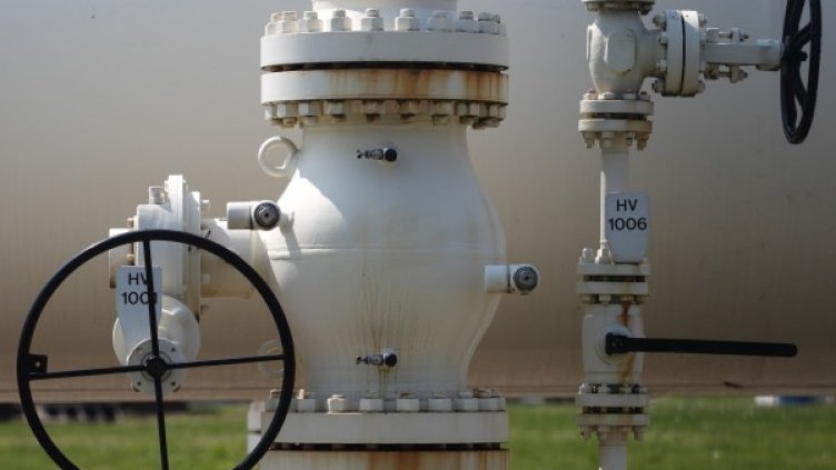 Снимка: архив, Reuters