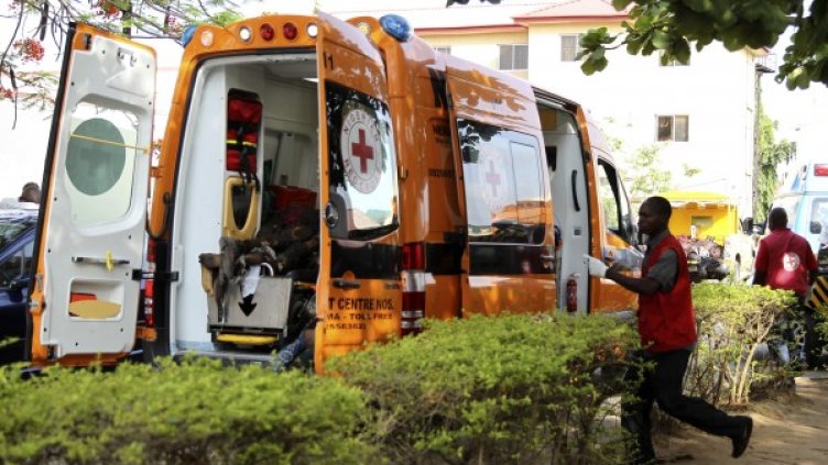 Снимка: архив, Reuters