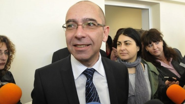 Снимка: архив Булфото