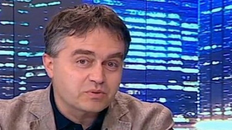 Снимка: bgonair.bg