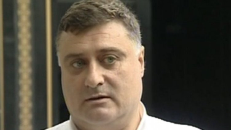 Бащата на абитуриента, Снимка: Нова телевизия