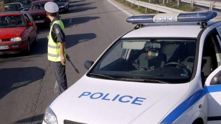 Снимка: архив,  Булфото