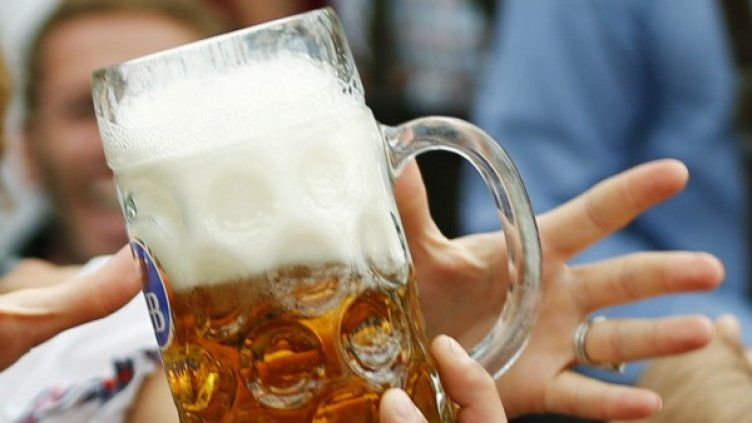 Снимка: Архив Reuters