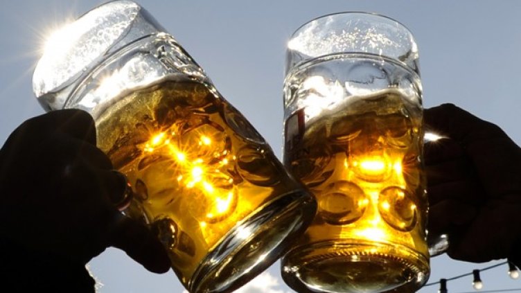 Снимка: Reuters