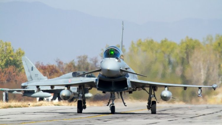 Снимка: Impact Press Group, архив