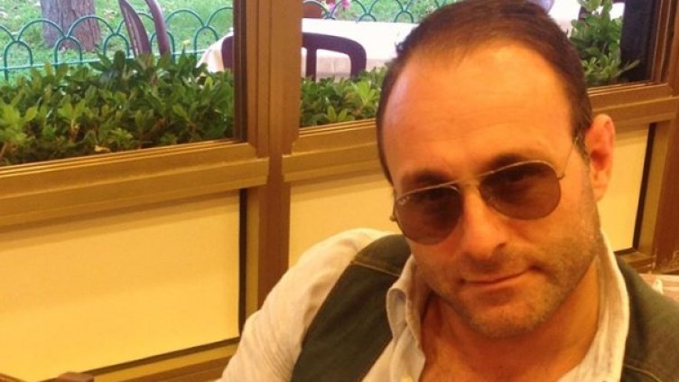 Луиджи ди Чико, снимка: Facebook