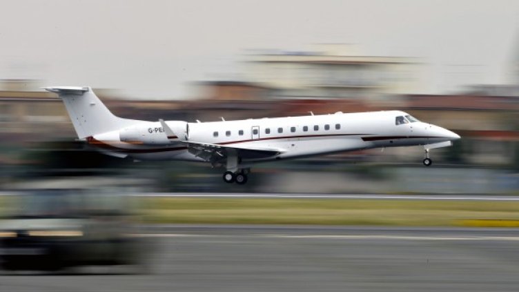 Снимка: Архив Reuters