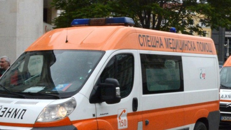 Снимка: Булфото, архив