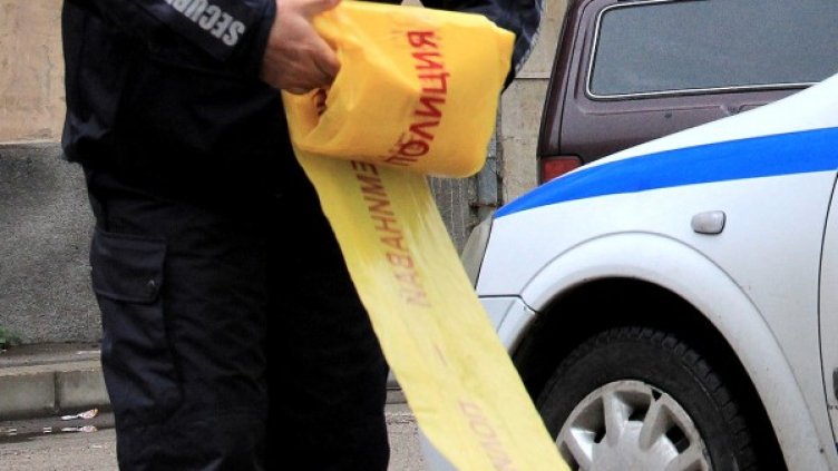 Снимка: Impact Press Group, архив