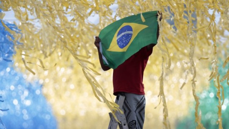 Снимка: Reuters